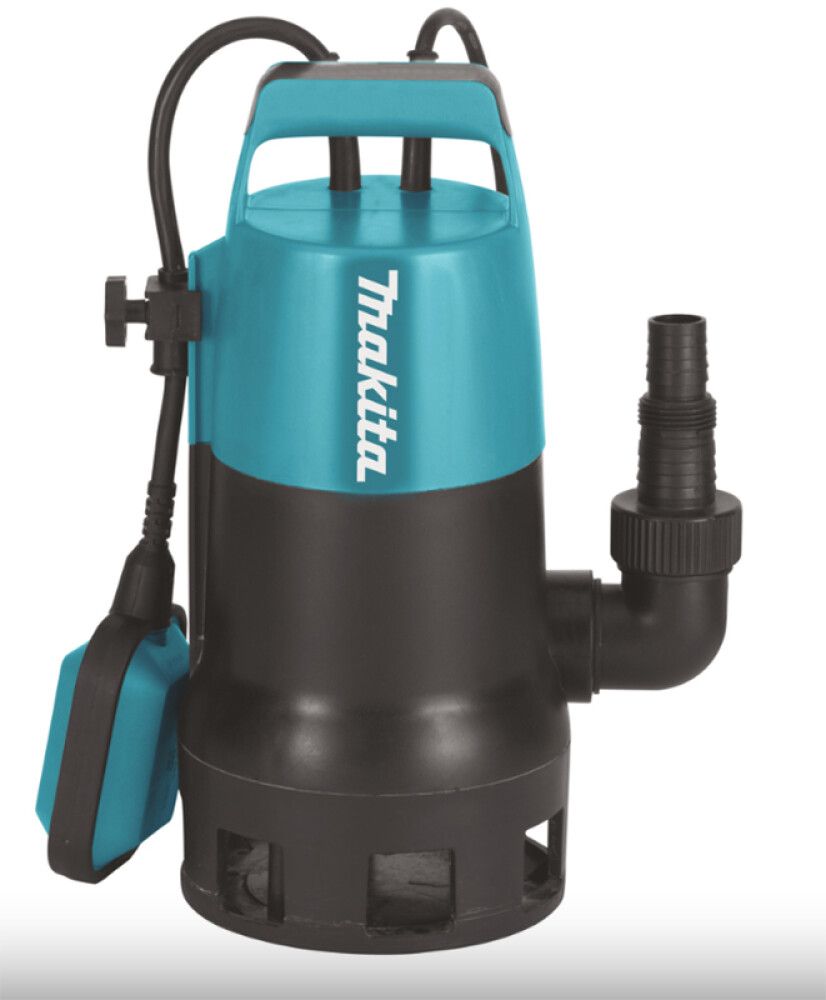 Tühjenduspump Makita PF0410