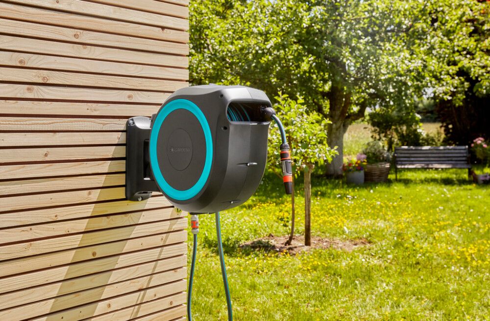 Voolikupool Gardena RollUp 13 mm(1/2"), 30 m