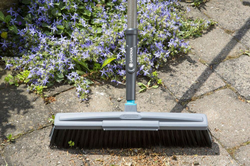 Tänavahari Gardena NatureLine