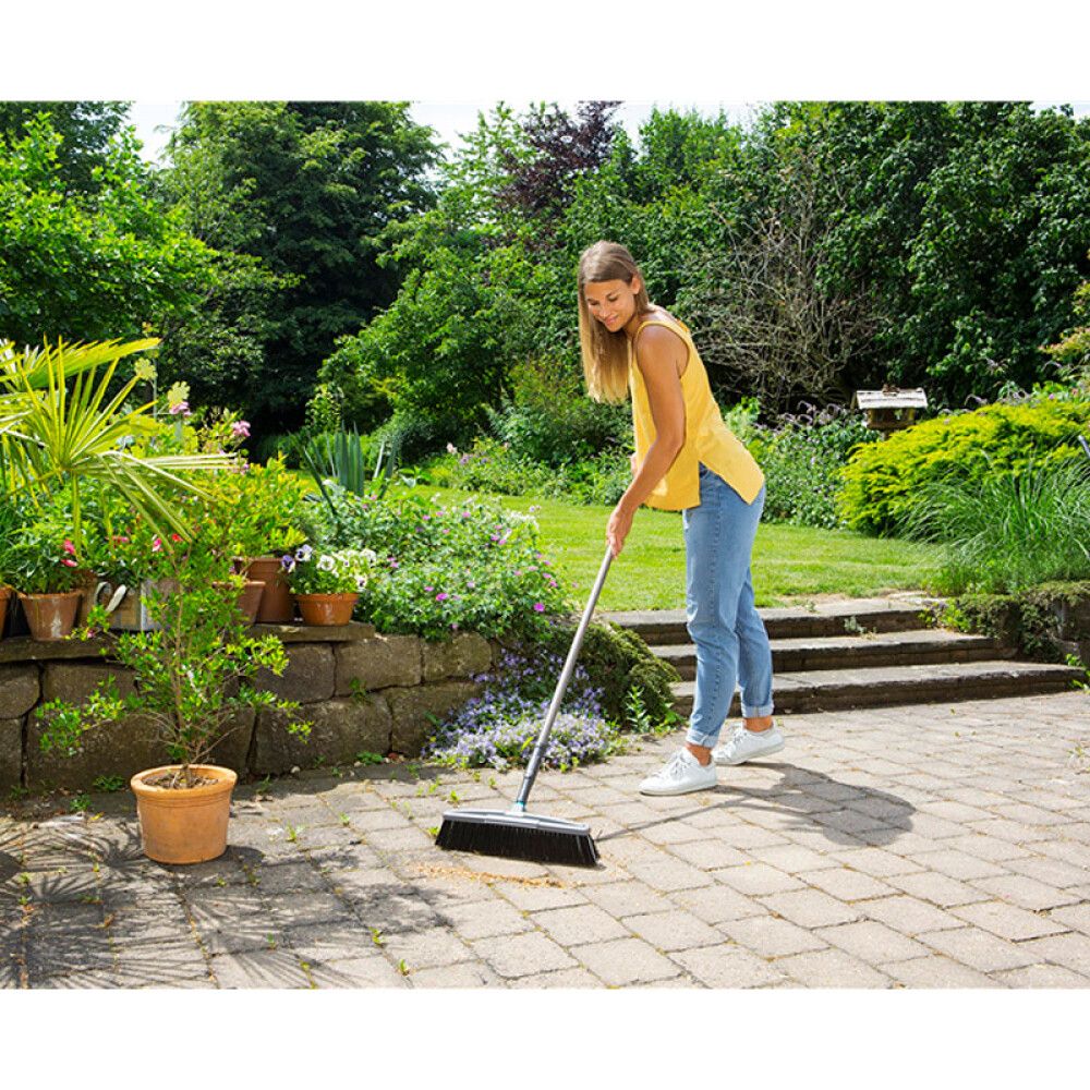 Tänavahari Gardena NatureLine