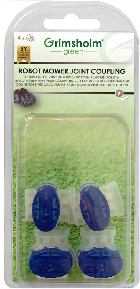 Kaabli liitmik 3M Scotchlok 314, 4 tk