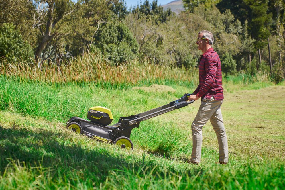 Akumuruniiduk Ryobi MaxPower 36V RY36LMXSP53A-160