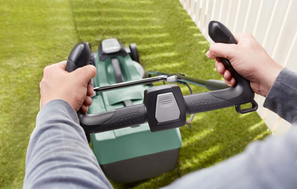 Akumuruniiduk Bosch Citymover 18 Solo