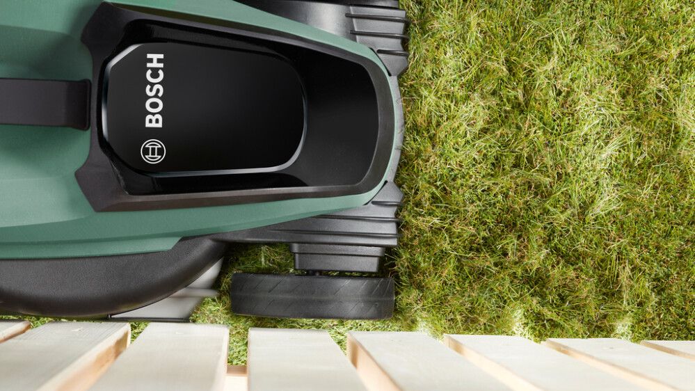 Akumuruniiduk Bosch Citymover 18 Solo