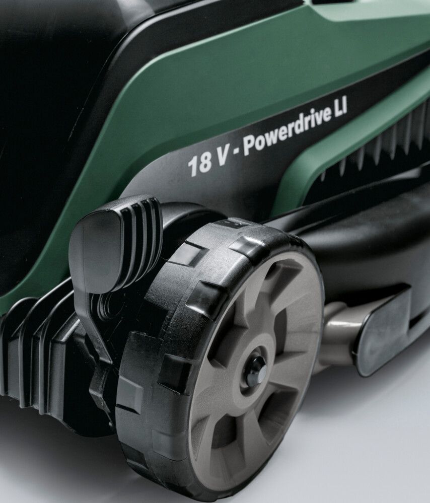 Akumuruniiduk Bosch Citymover 18 Solo