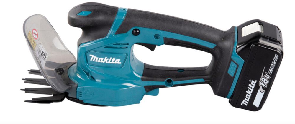 Aku murukäärid Makita DUM111SYX