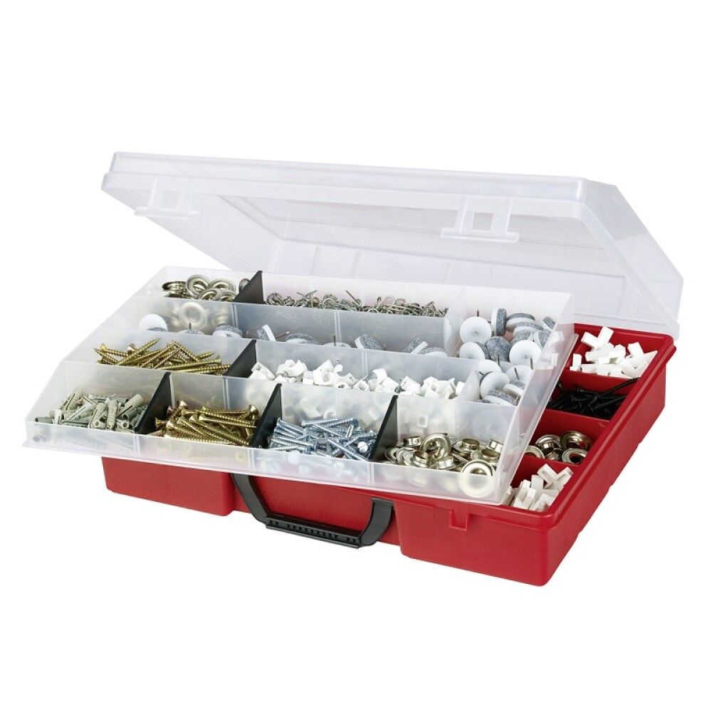 Tarvikute karp Wisent