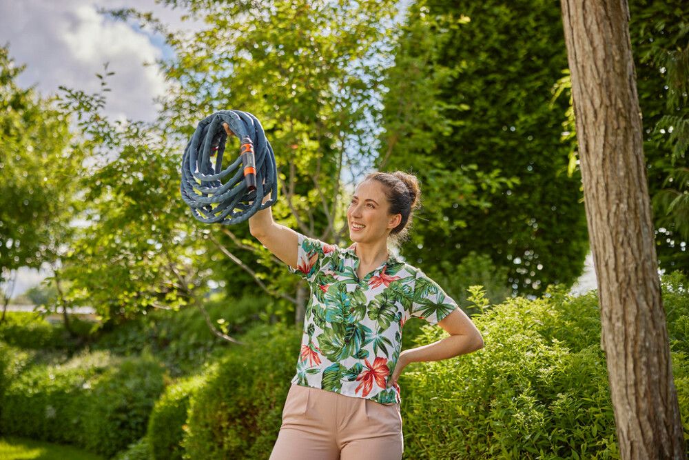 TEKSTIILVOOLIK GARDENA LIANO XTREME 30M