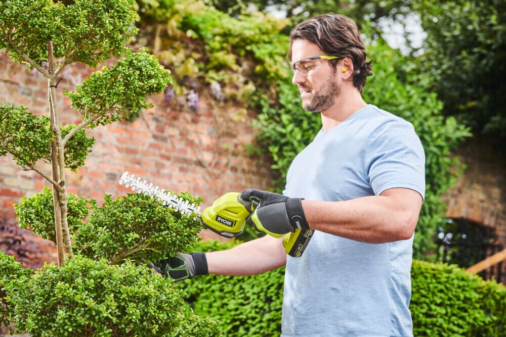 Muru/hekilõikur Ryobi RY18GSA-0 18V ONE+