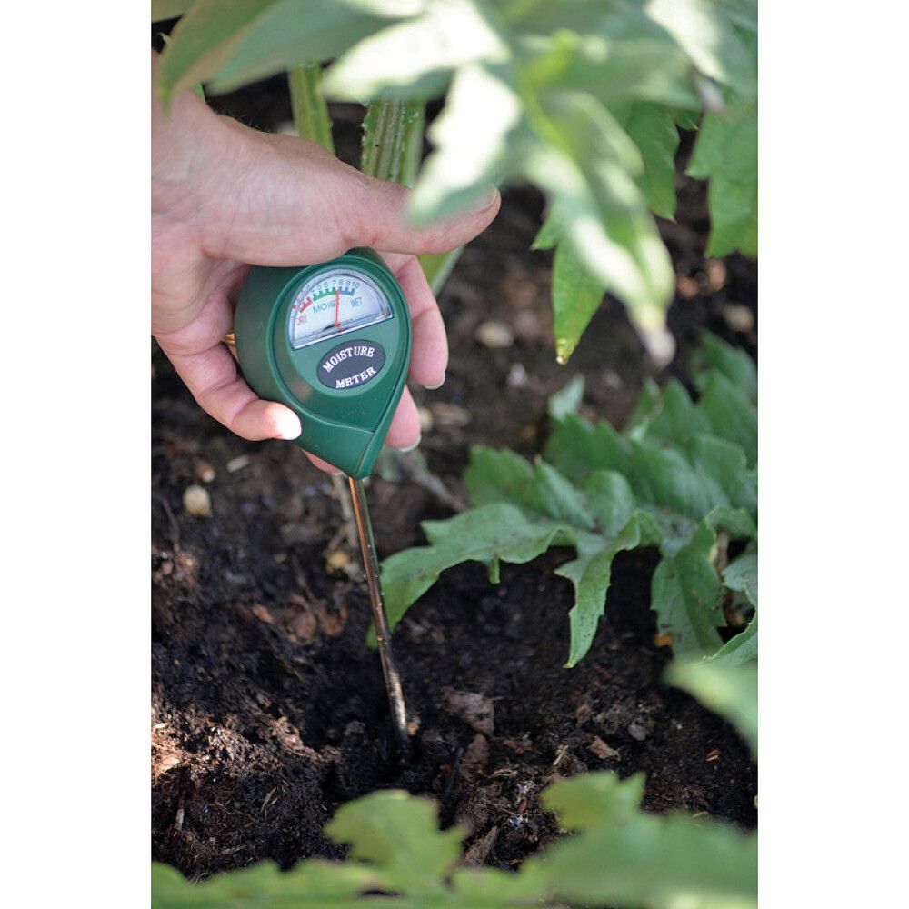 Niiskustaseme mõõtja