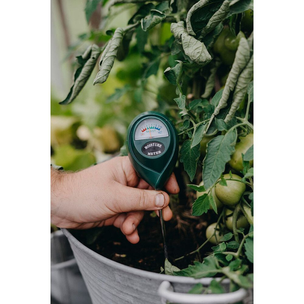 Niiskustaseme mõõtja