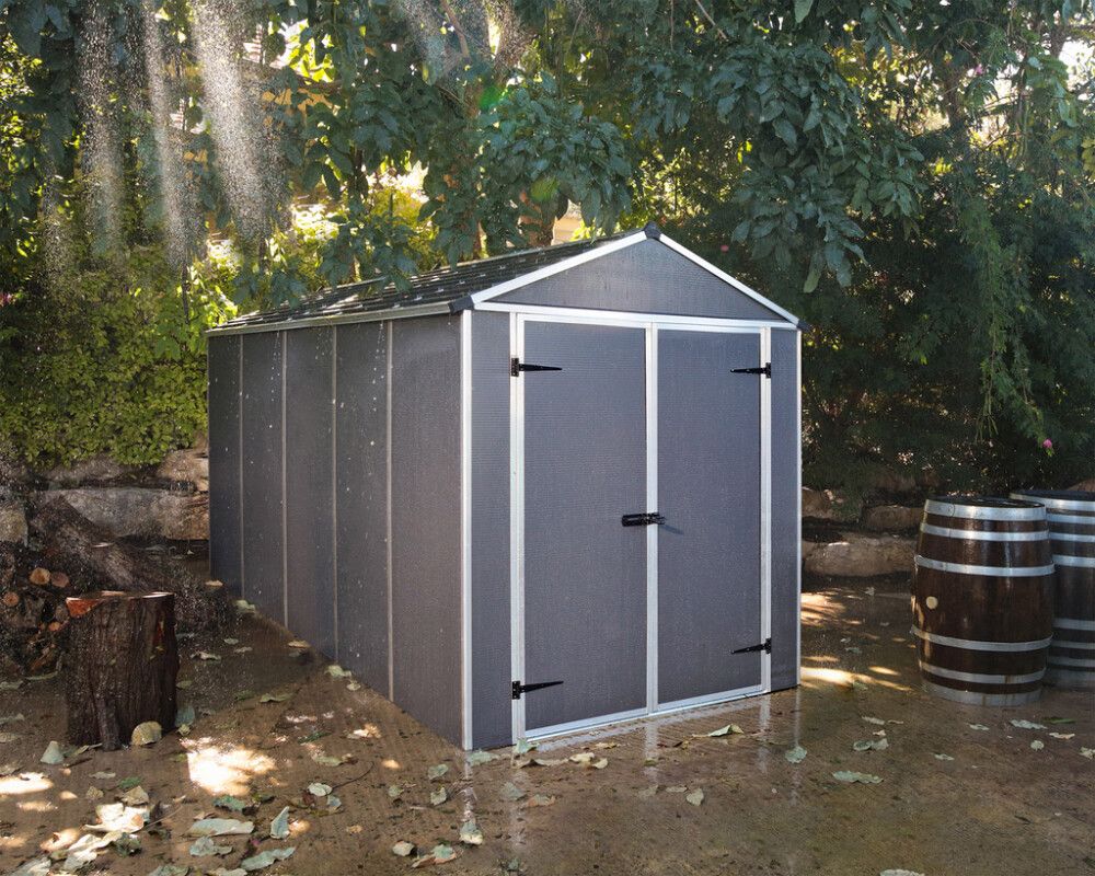 Aiakuur Palram-Canopia Rubicon 7 m²