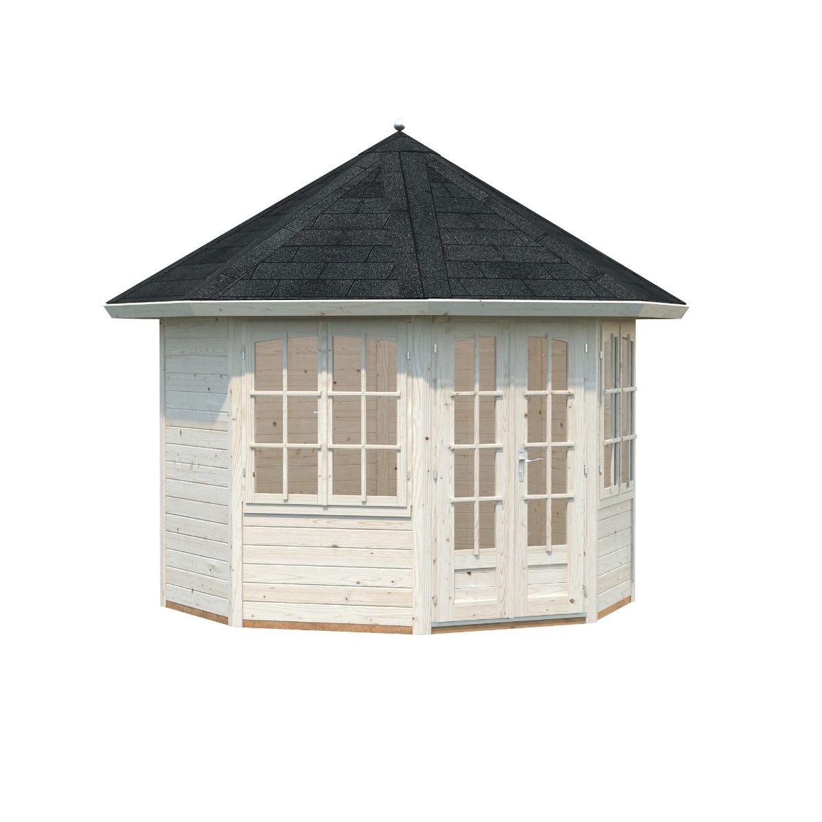 Paviljon Palmako Veronica 2