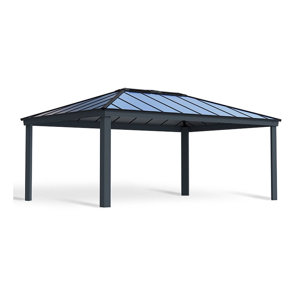 Paviljon Palram-Canopia Dallas 4,22 x 6,07 m