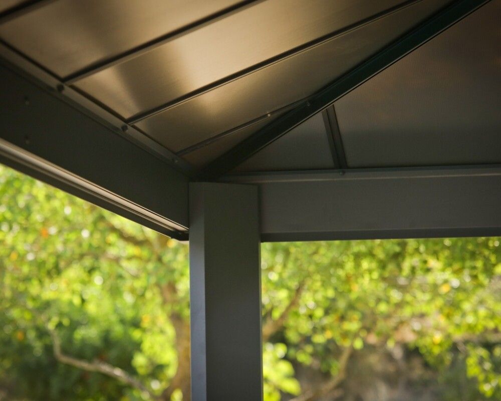 Paviljon Palram-Canopia Dallas 4,22 x 6,07 m