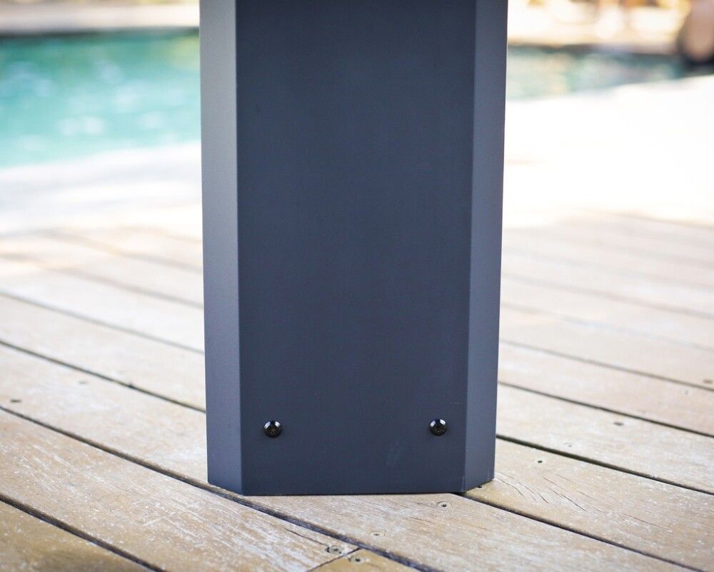 Paviljon Palram-Canopia Dallas 4,22 x 6,07 m