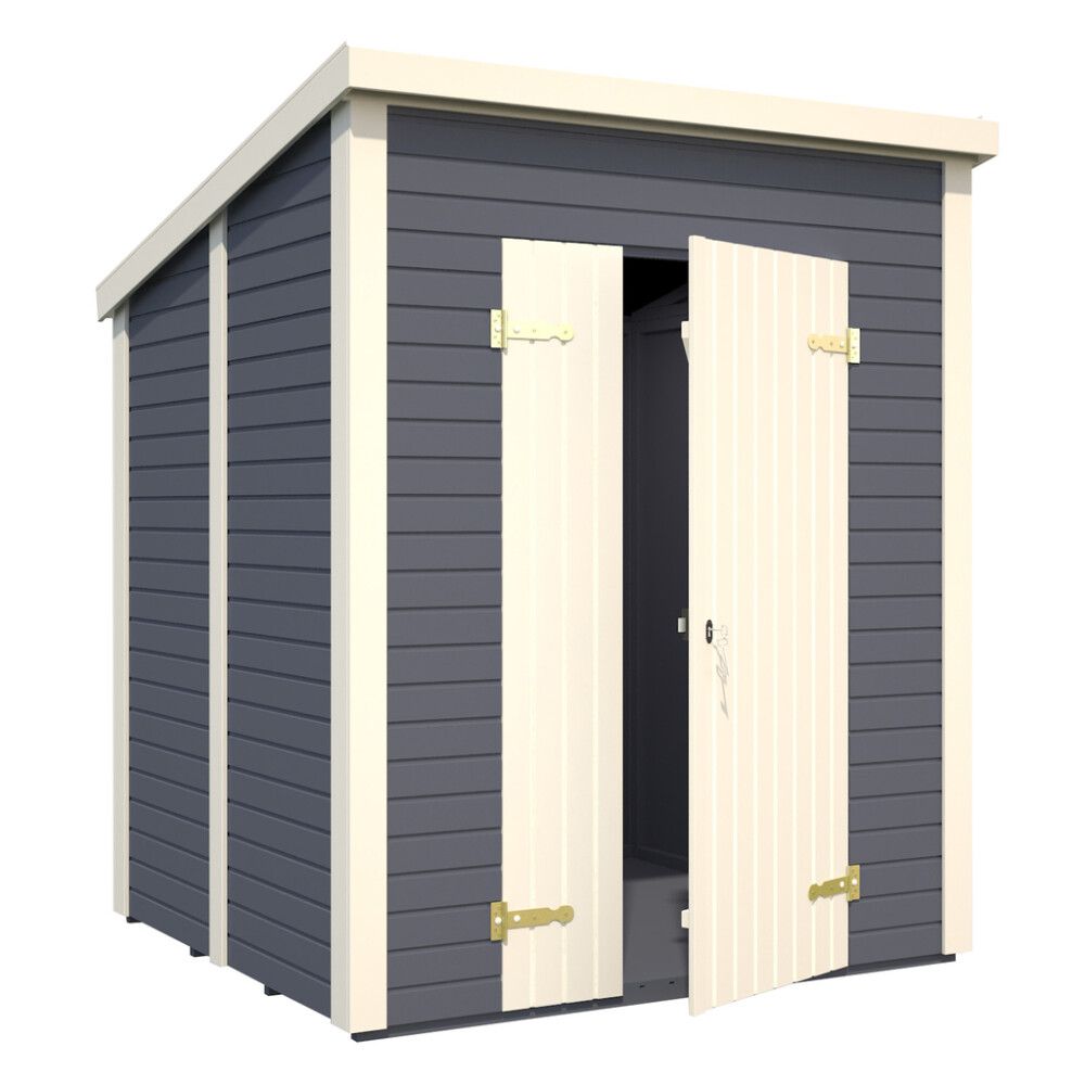 Aiakuur Palmako Leif 3,0 m²