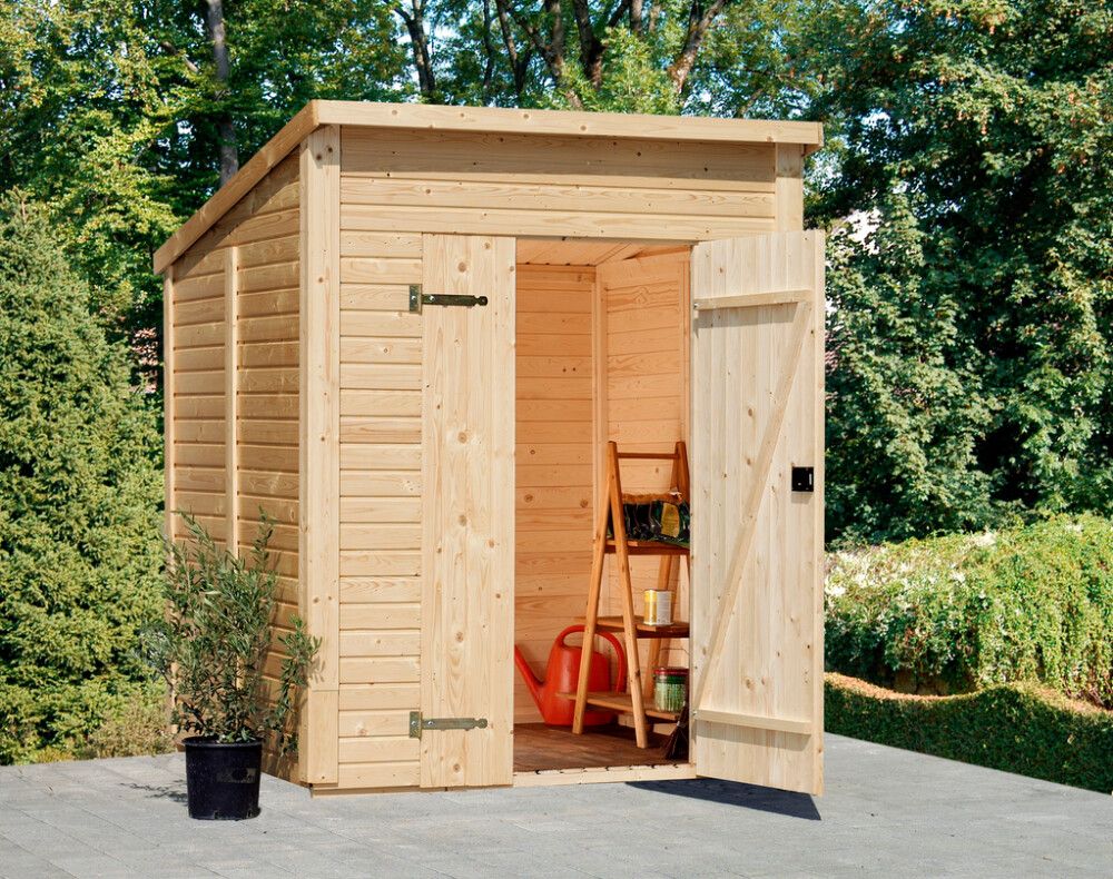 Aiakuur Palmako Leif 3,0 m²