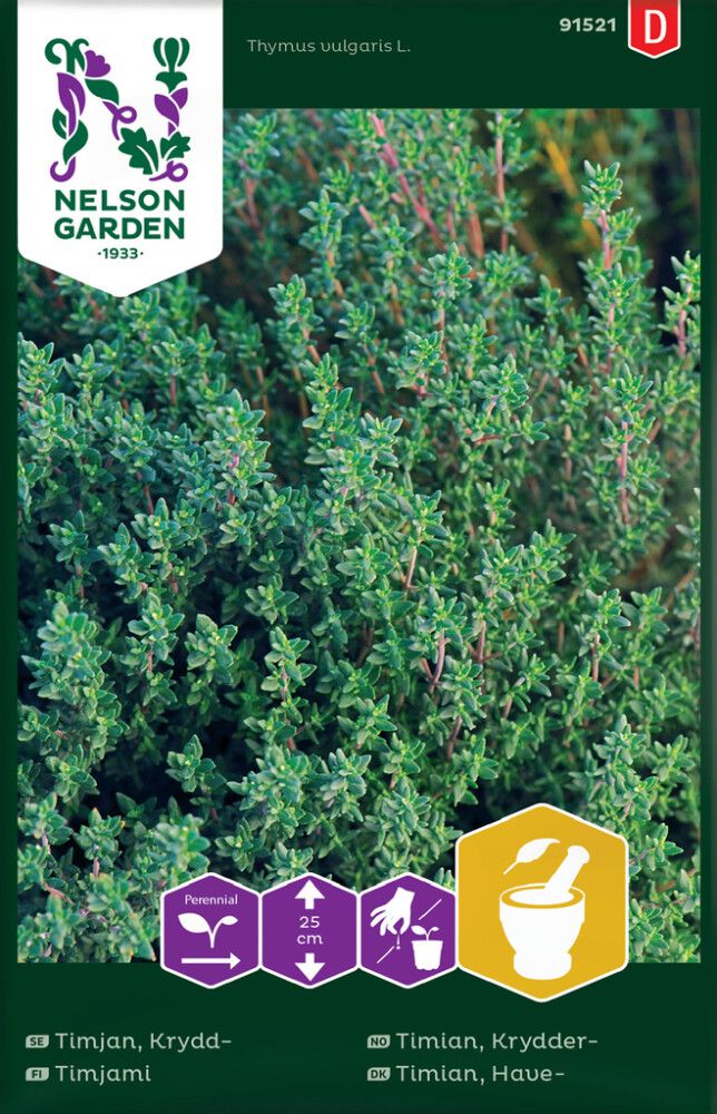 Aed-liivatee (tüümian)