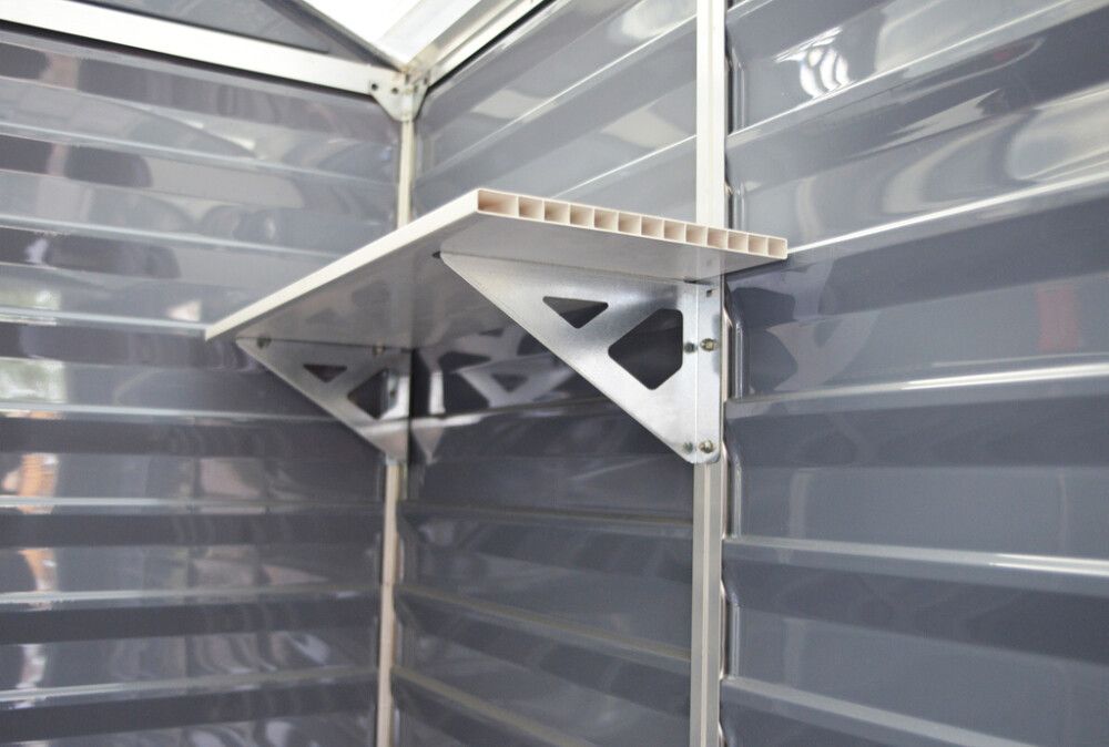 Riiul Skyligh aiakuurile