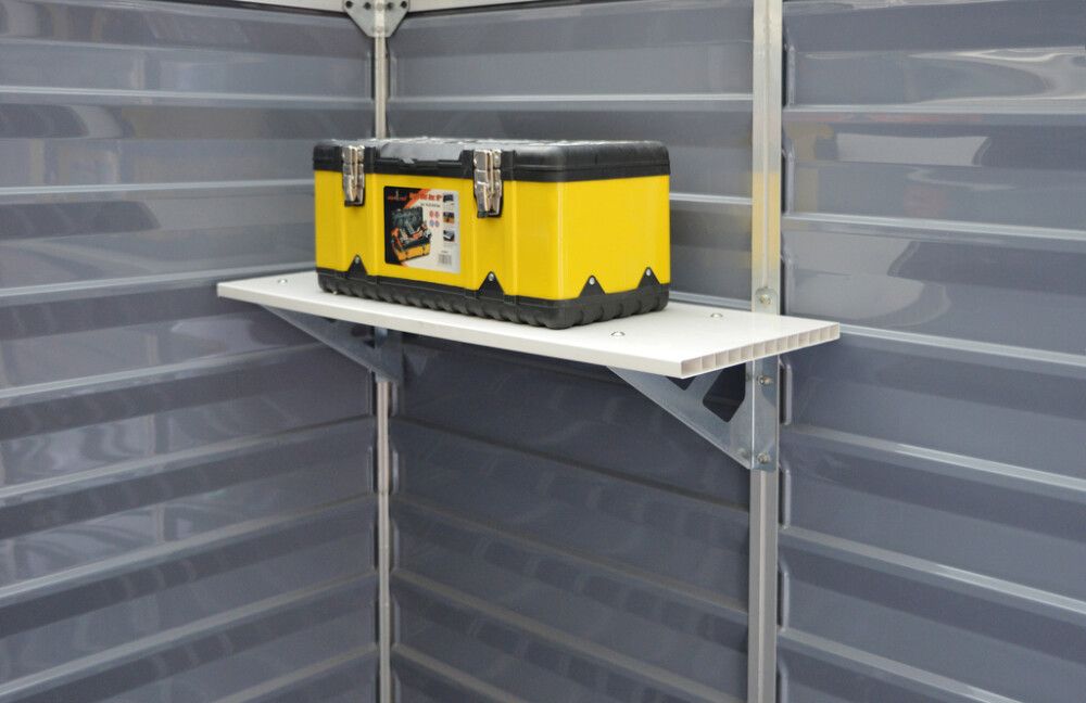 Riiul Skyligh aiakuurile