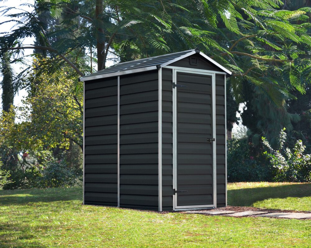 Aiakuur Palram Skylight 121 x 177 x 204 cm(1,8 m²)