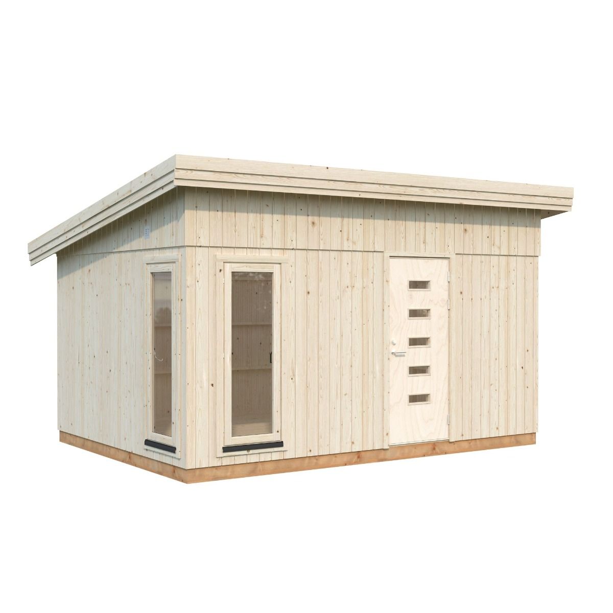 Aiamaja Etta 13,6 m²