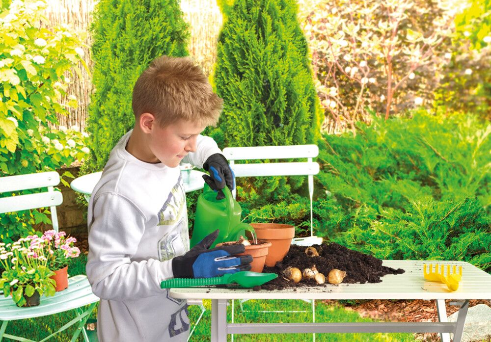 Aiatöökindad lastele 5/XXS