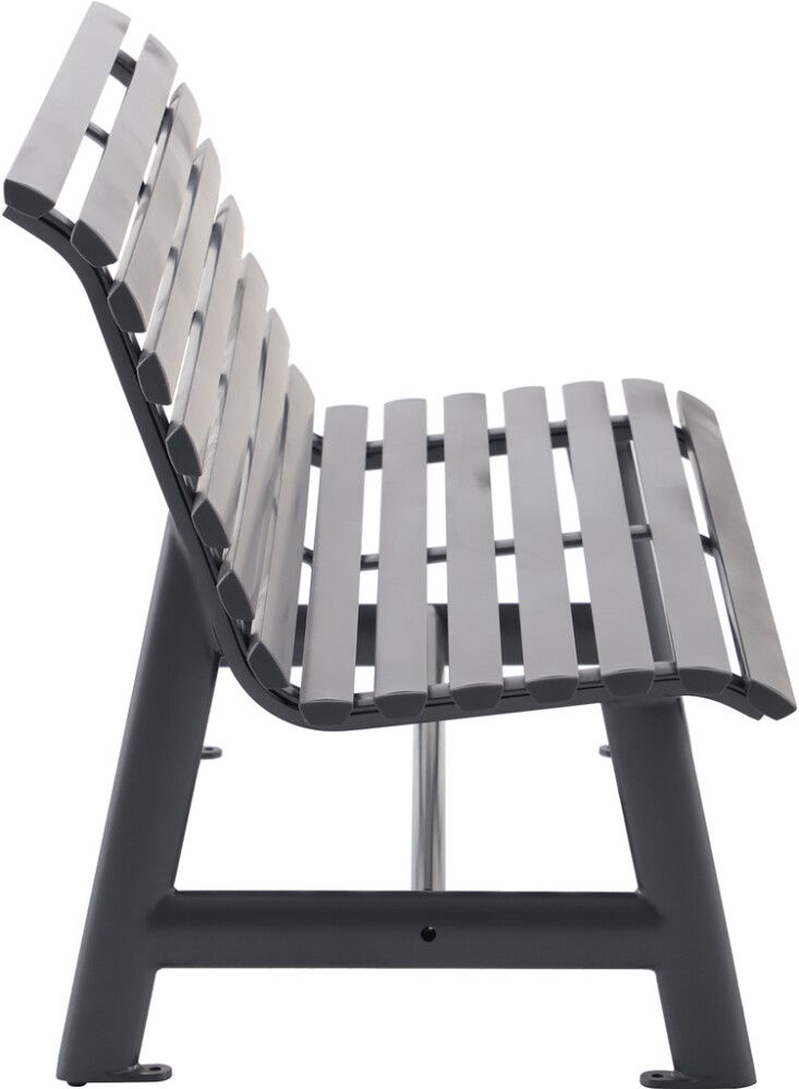 Pink SunFun Maja, hall