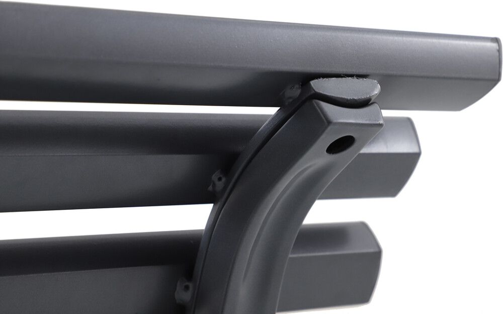 Pink SunFun Maja, hall