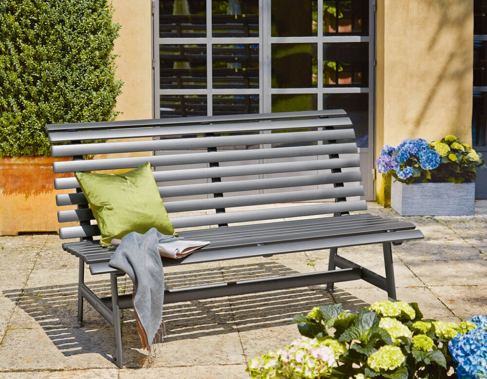 Pink SunFun Maja, hall