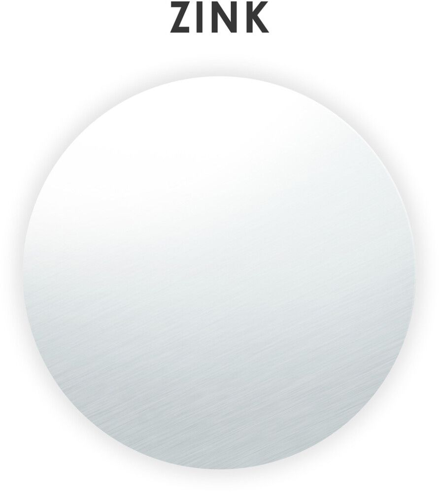 Kaitserõngas Grimsholm Ø 90 cm, tsink