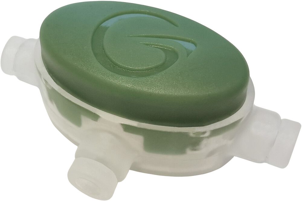 Kaabli liitmik Grimsholm (roheline), 4 tk