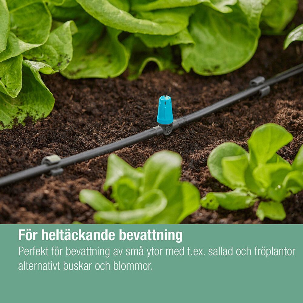 Pihustiotsik Gardena Micro-Drip