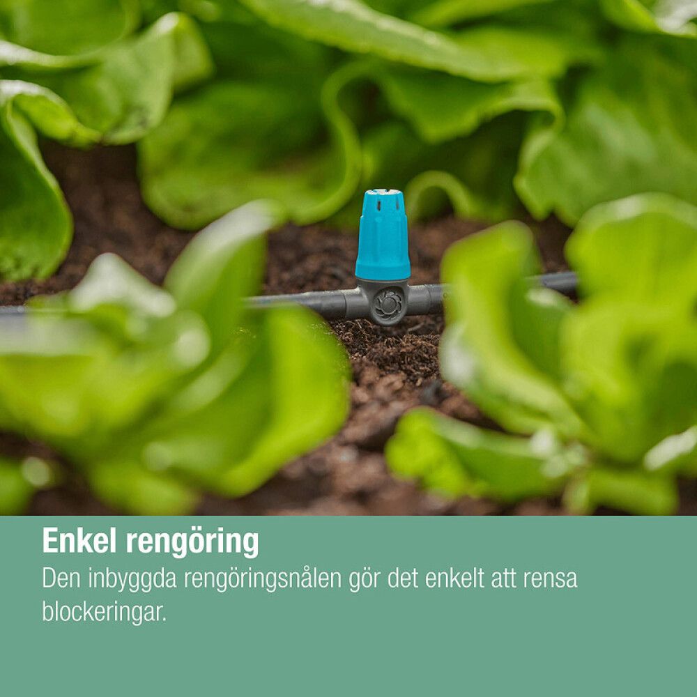 Pihustiotsik Gardena Micro-Drip