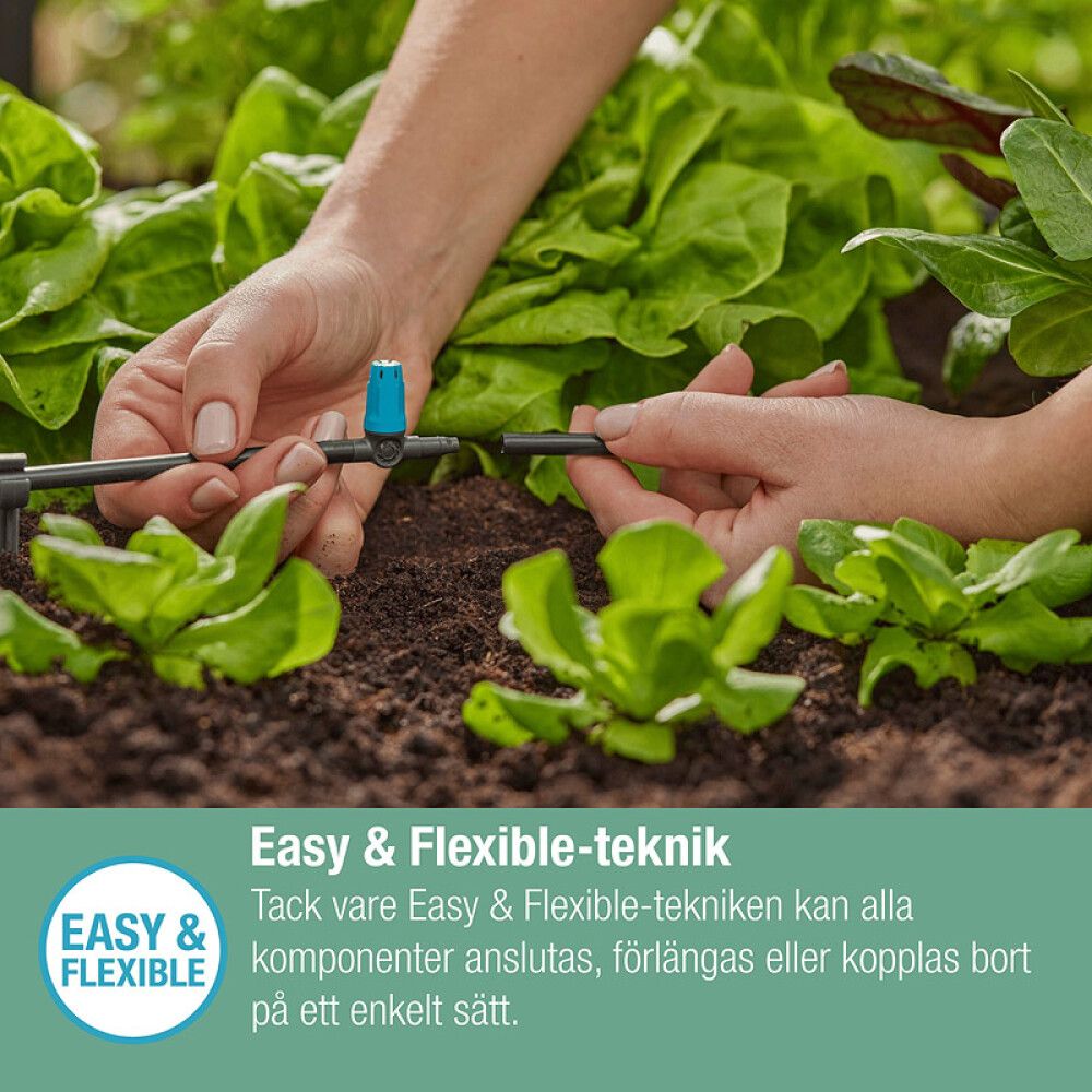 Pihustiotsik Gardena Micro-Drip