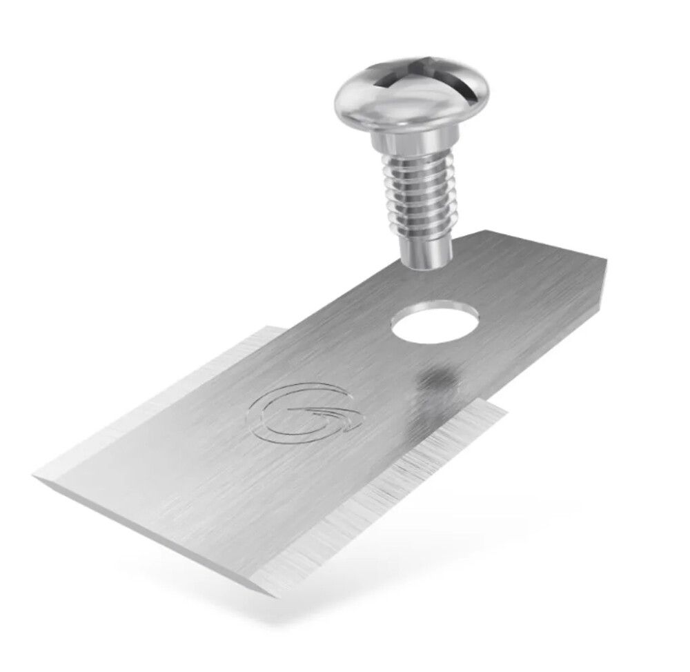 Lõiketera robotniidukile Automower, 36 tk