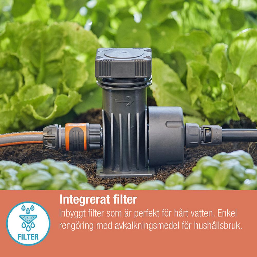 Veerõhualandi Gardena Micro-Drip 2000