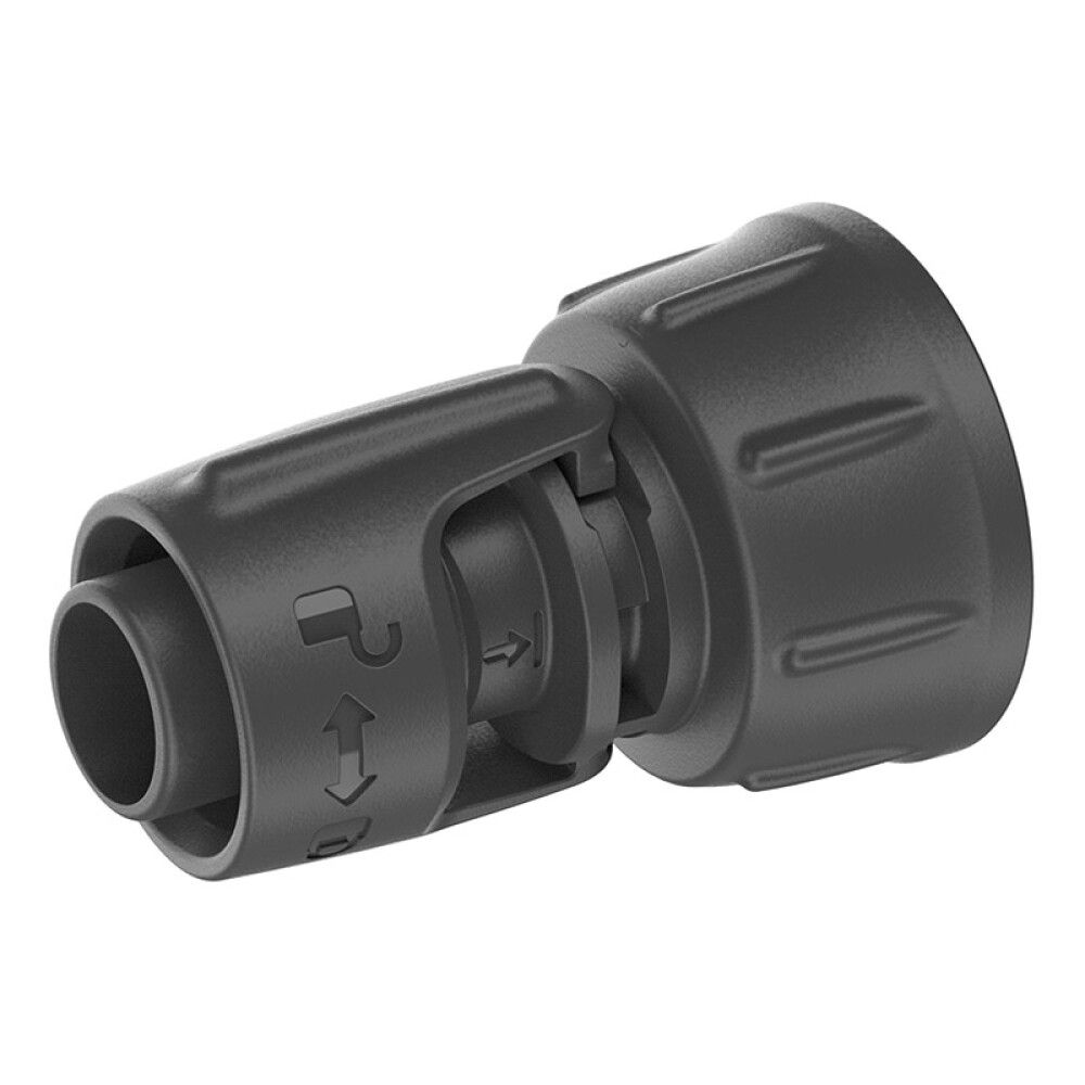 Kraaniliitmik Gardena Micro-Drip 13 mm