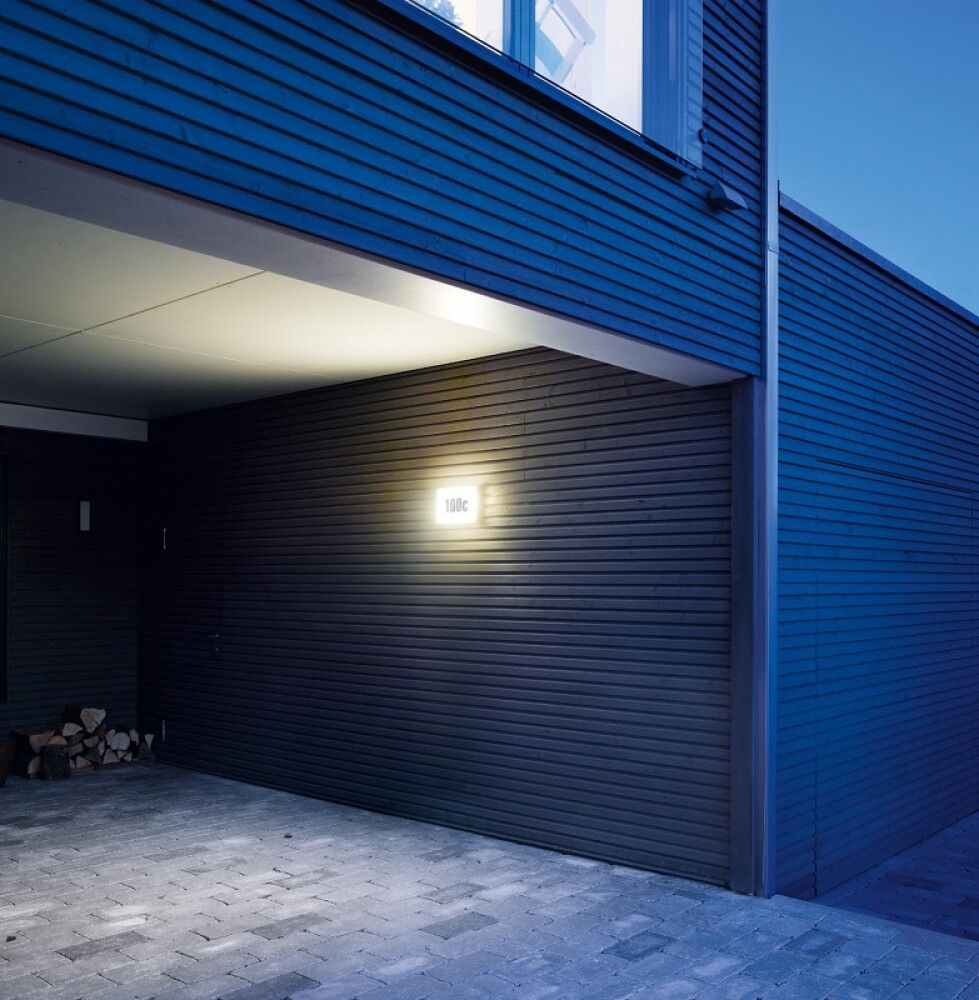 LED-välisvalgusti Steinel LN 1