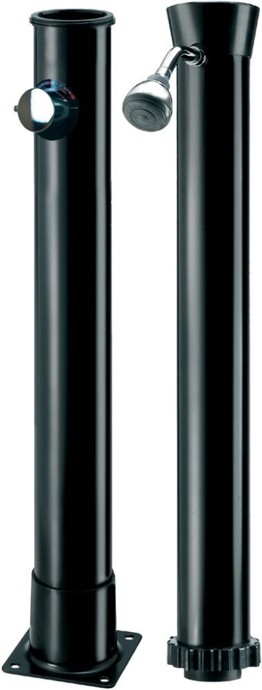 Välidušš 16 l päikesepaneeliga