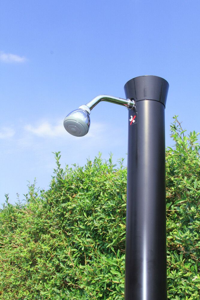 Välidušš 16 l päikesepaneeliga