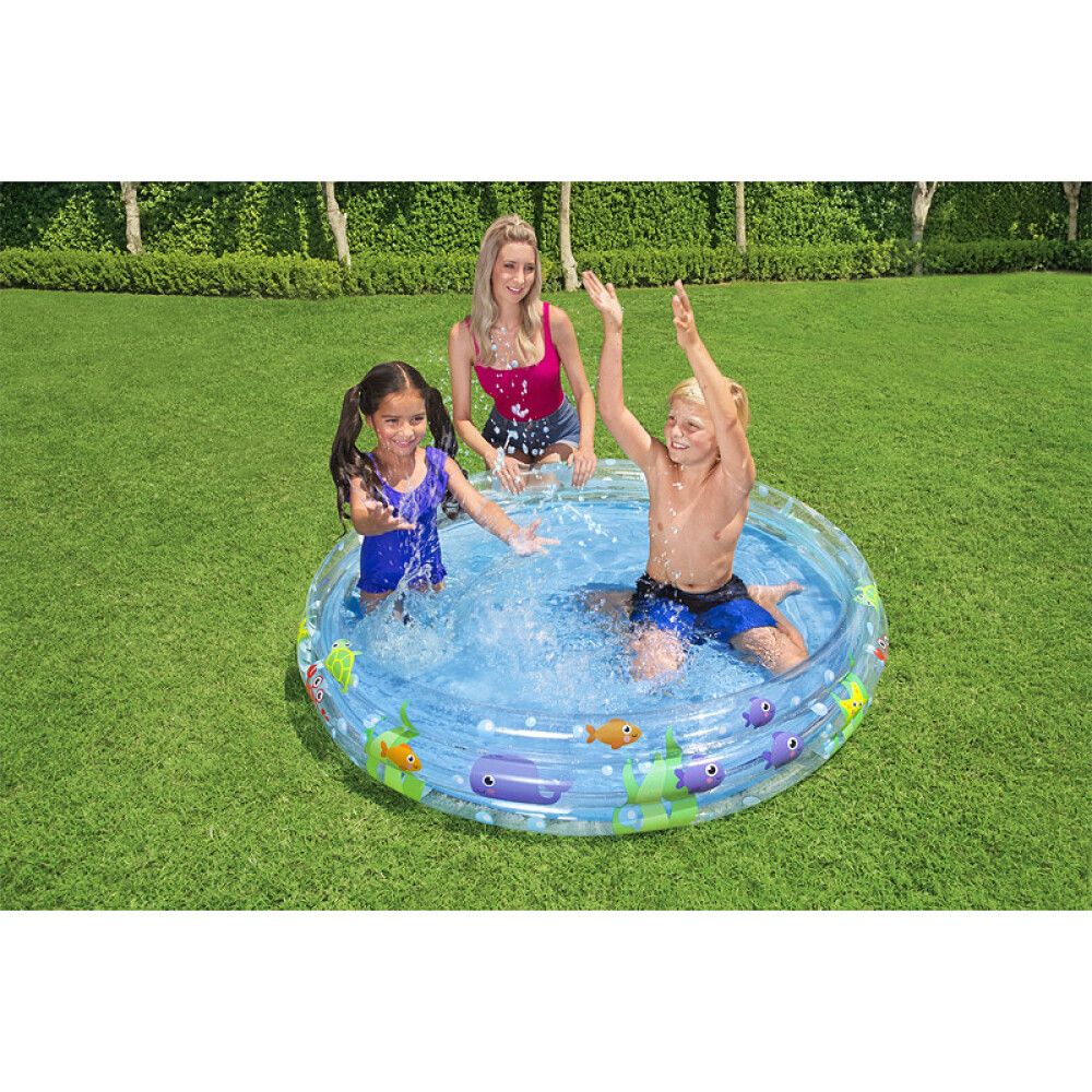 Lastebassein Bestway