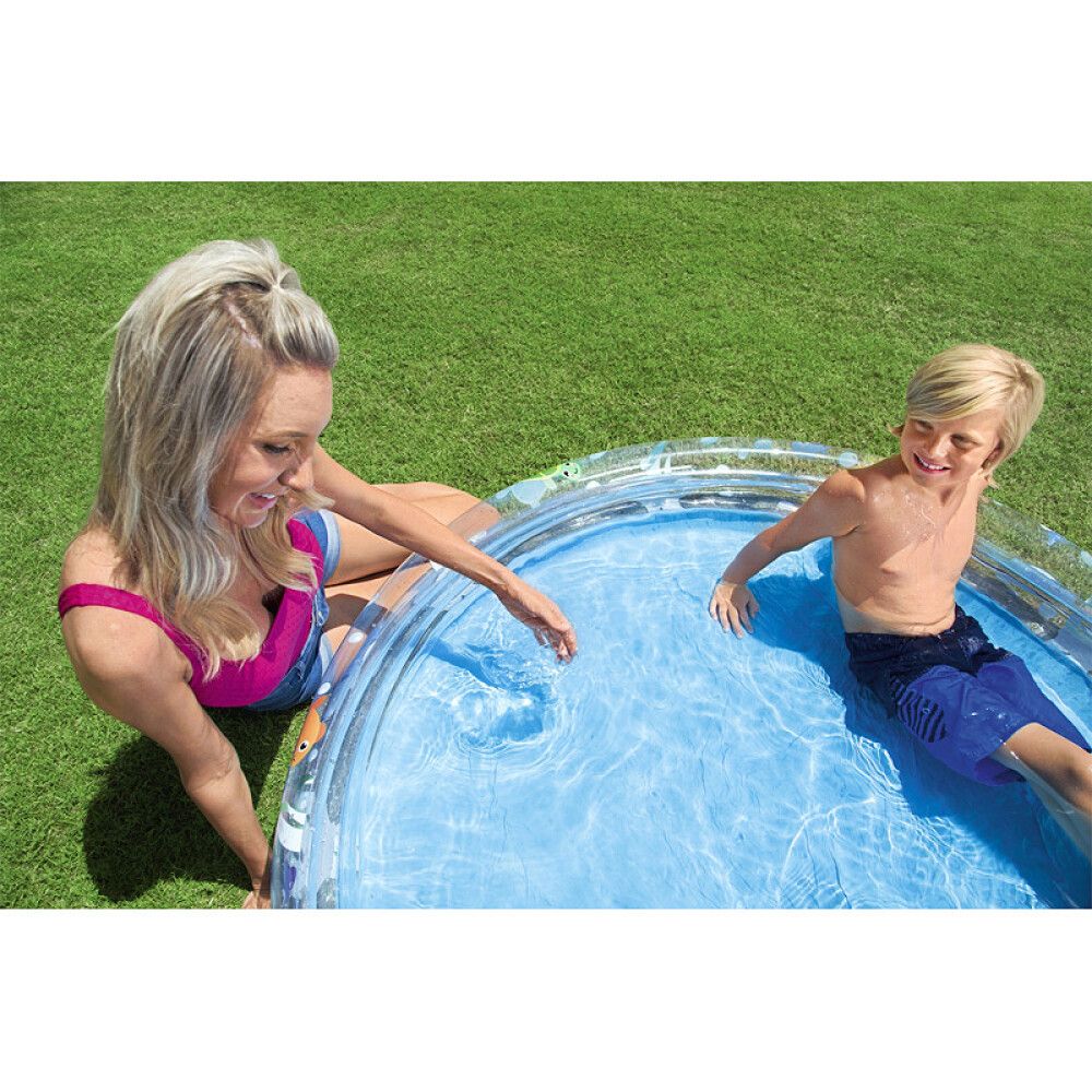 Lastebassein Bestway