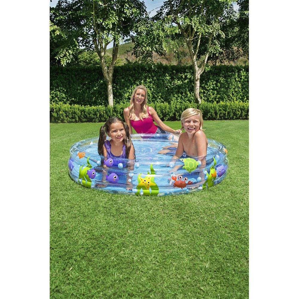 Lastebassein Bestway