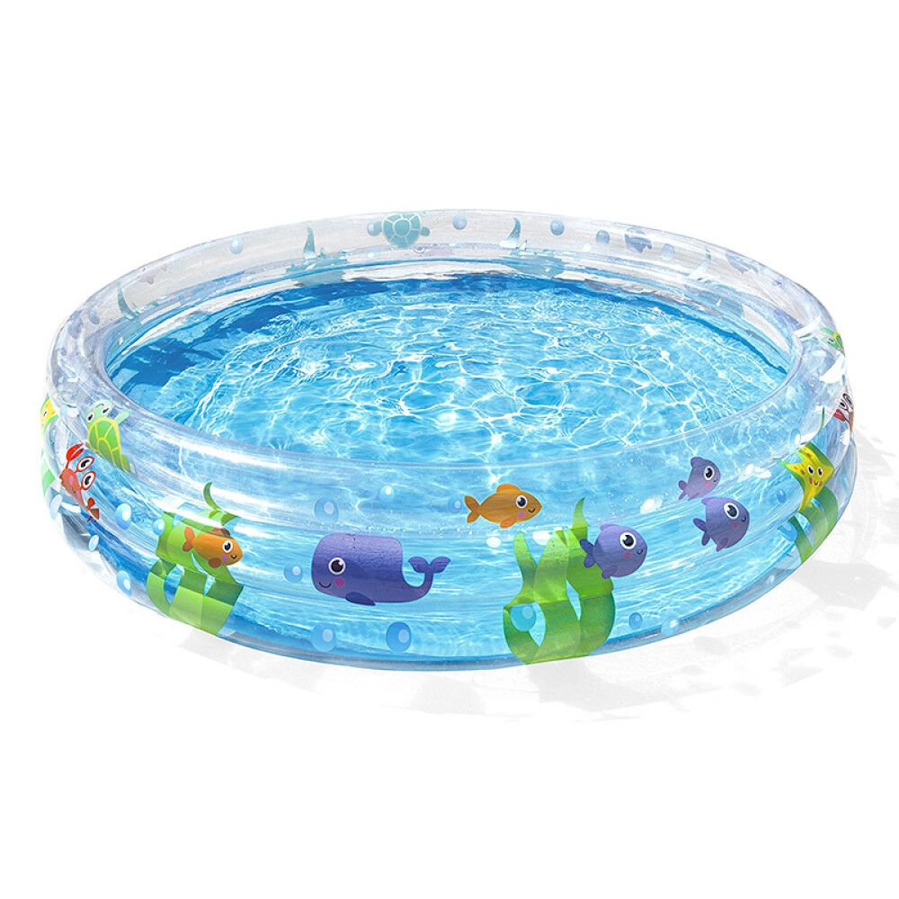 Lastebassein Bestway