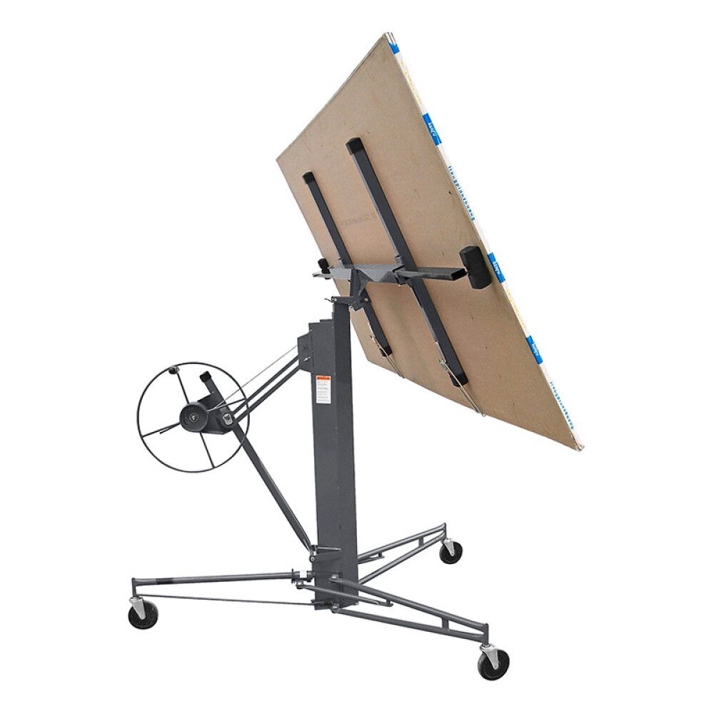 Kipsplaadi tõstuk ProBuilder