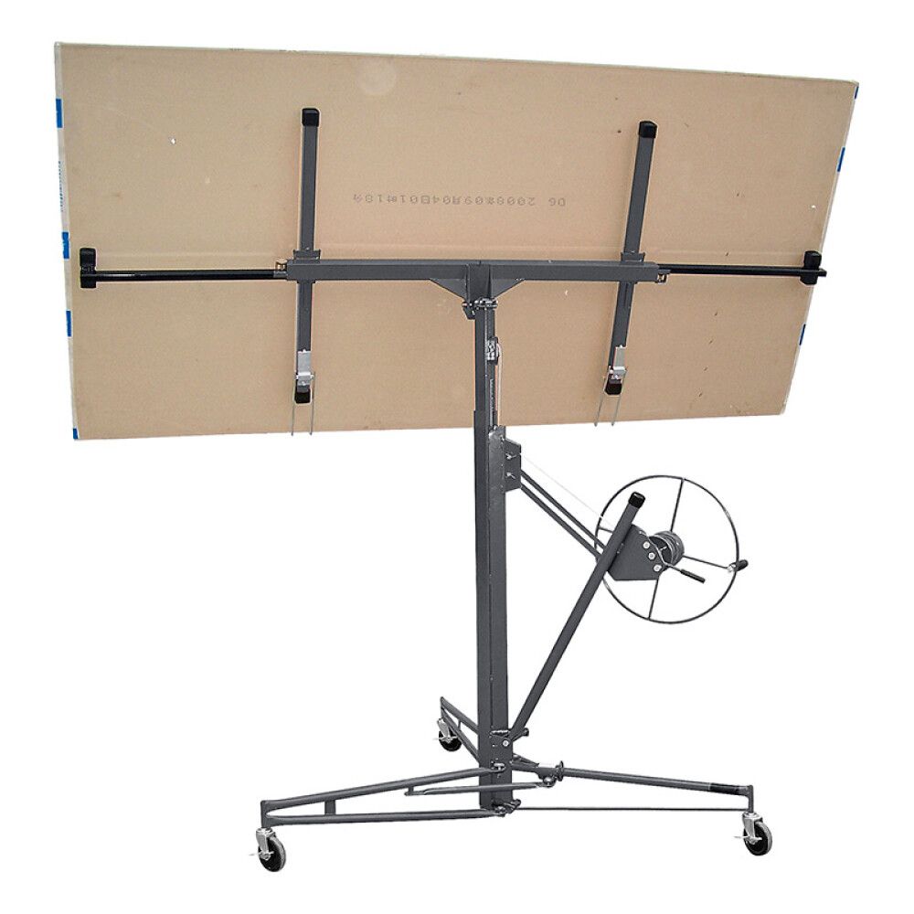 Kipsplaadi tõstuk ProBuilder