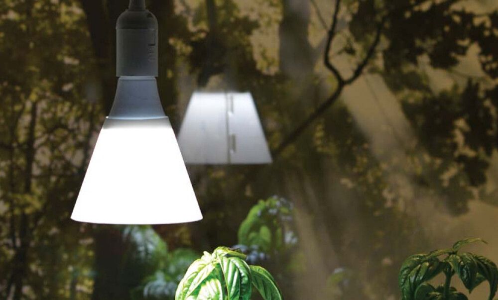 Taimelamp Nelson Garden LED 15W