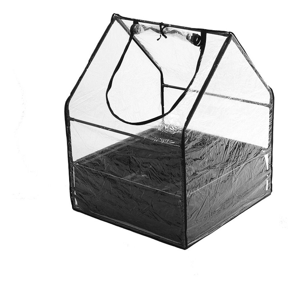 Kasvutelk Hortus 65 x 65 x 85 cm